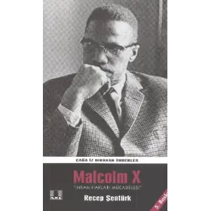 Malcolm X