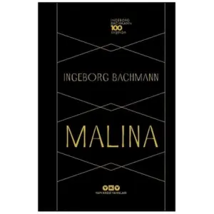 Malina - Ingeborg Bacann 100 Yaşında