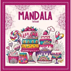 Mandala - Tatlılar
