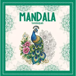 Mandala - Tuskuşları