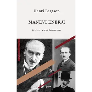 Manevi Enerji