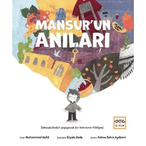 Mans Anıları