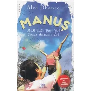 Manuş-Mem Sus: Panik !