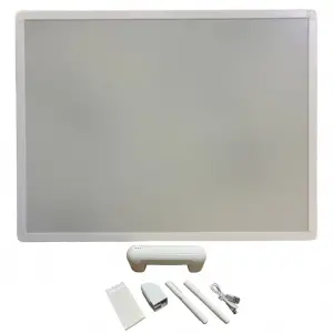 Manyetik Sihirli Yazı Tahtası 30 - 76 cm