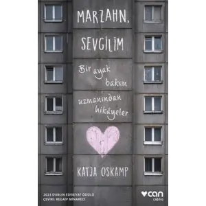 Marzahn, Sevgilim