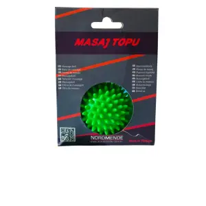 Masaj Topu Büyük Boy 9,5 Cm