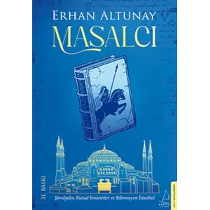 Masalcı