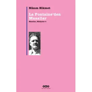 Masallar, Hikayeler 4 - La Fontaineden Masallar