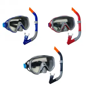 Maske Snorkel Set Almira - 2303A/ - 1 ADET