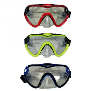 Maske Tek  Almira - 2364A/Csb - 1 ADET