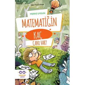 Matematiğin Kaç Canı Var?