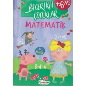Matematik - Becerikli Çuklar