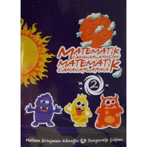 Matematik Canarlarından - Matematik Canarlarına 2