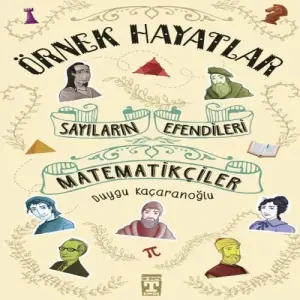 Matematikçiler Sayıların Eleri