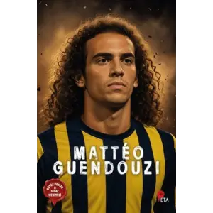 Mattéo Guendo
