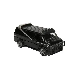 Maxx Wheels Karavan 11 cm - S00003437