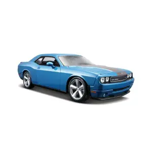 MAY 31280 1 24 2008 DODGE CHALLENGER SRT8