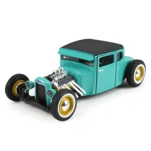 MAY 31354 1929 Ford Model Araba 1:24 -Necot