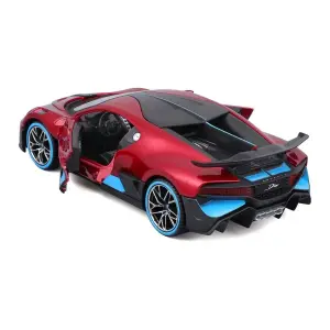MAY 31526 1 24 Bugatti Divo