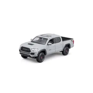 MAY 32910 TACOMA TRD PRO