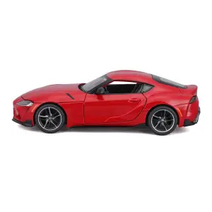 MAY 32917 1 24 TOYOTA GR SUPRA