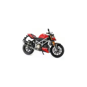 MAY 34101  Motorsikletler 1:12 -Necot
