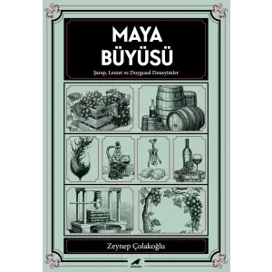 Maya Büyüsü
