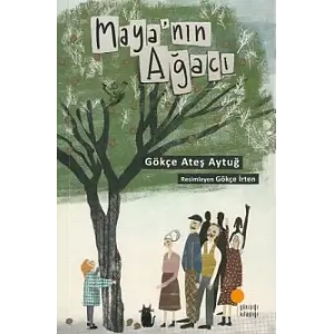 Mayanın Ağacı