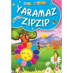maz Zıpzıp / Mini Masallar