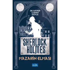 Mazarin Elması - Sherlk Holmes