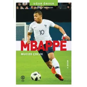 Mbappe Mucize Çuk - Futbolun Yıldızları