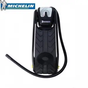 MC12204 Basınç Göstergeli Ayak Pompası