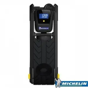 MC12208 Dijital Basınç Göstergeli Ayak Pompası