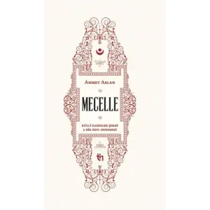 Mecelle