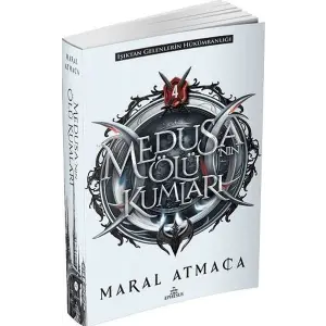 Medusanın Ölü Kumları 4