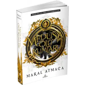 Medusa’nın Ölü Kumları 1
