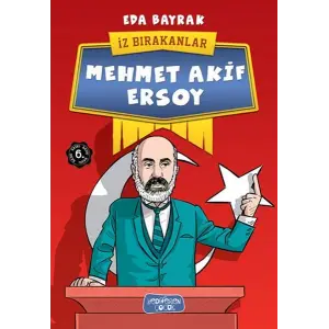 Meet Akif Ersoy - İz Bırakanlar