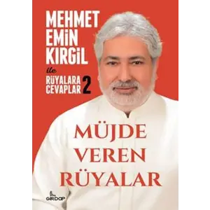 Meet Emin Kirgil ile Rüyalara Cevaplar 2 -Müjde Veren Rüyalar