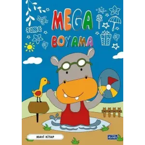 Mega Boyama Mil