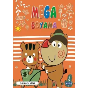 Mega Boyama Tcu