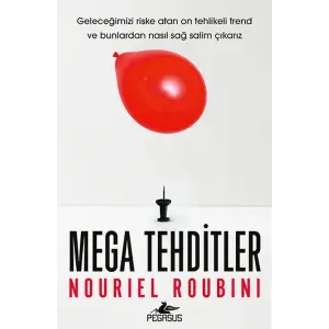 Mega Tehditler