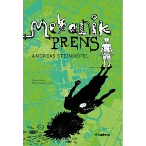 Mekanik Prens