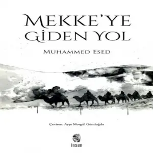 Mekkeye Giden Yol