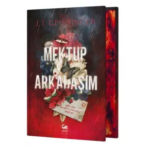 Mektup Arkadaşım