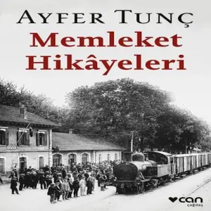 Memt Hikâyeleri