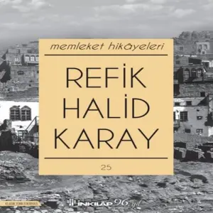 Memt Hikayeleri (Yeni Kapak)