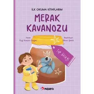 Merak Kanozu İlk Okuma larım - Top Böceği
