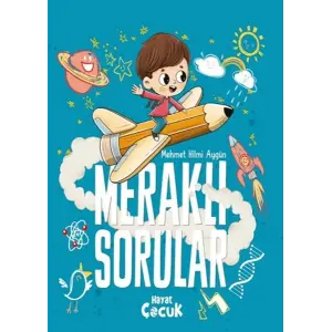 Meraklı Sorular
