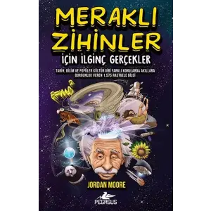 Meraklı Zihinler İçin İinç Gerçekler
