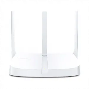 MERCUSYS MW306R 4 Port, 300Mbps, 2,4Ghz WiFi, Masaüstü, Megabit, Multi-Mode, Router